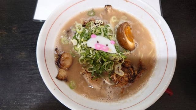 しあわせのらーめんミゥ - サブ画像3