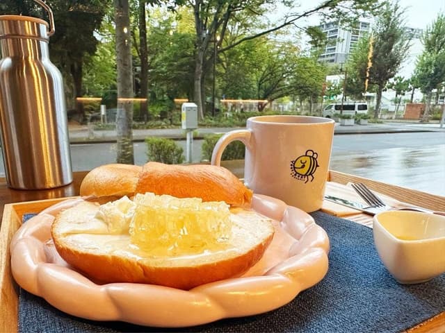 Your GURT&GRANOLA 名古屋店 - サブ画像1