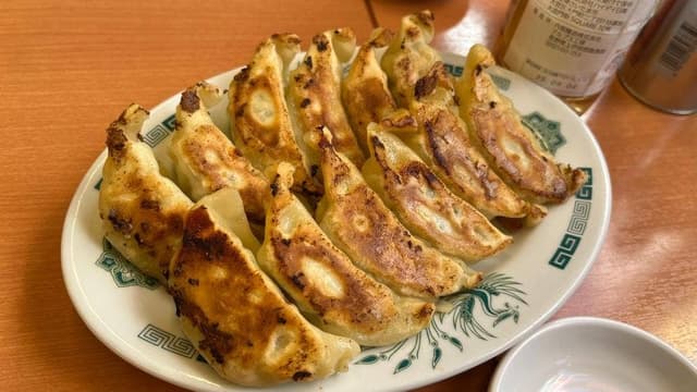日高屋 御徒町南口店 - サブ画像2