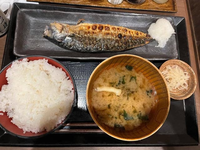 しんぱち食堂 亀有駅前店 - サブ画像3
