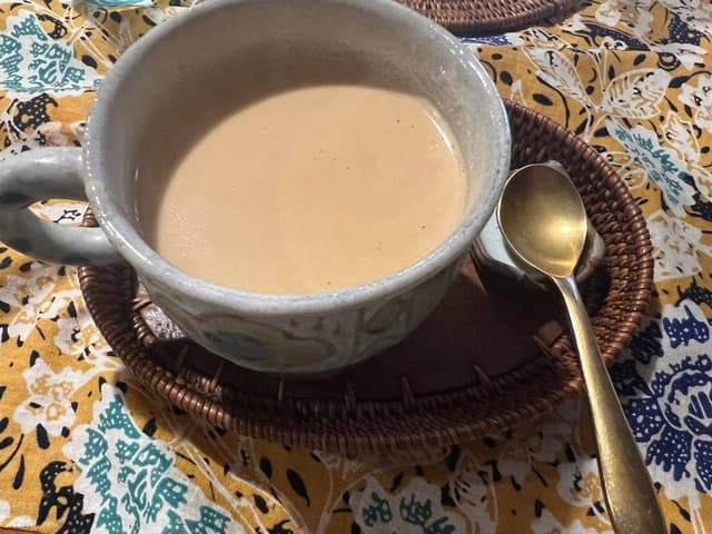 のだ珈琲 - サブ画像1