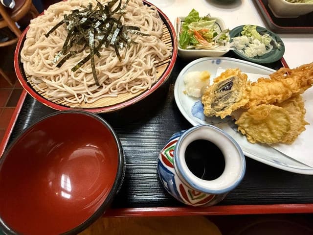 松月庵番町店 - サブ画像1