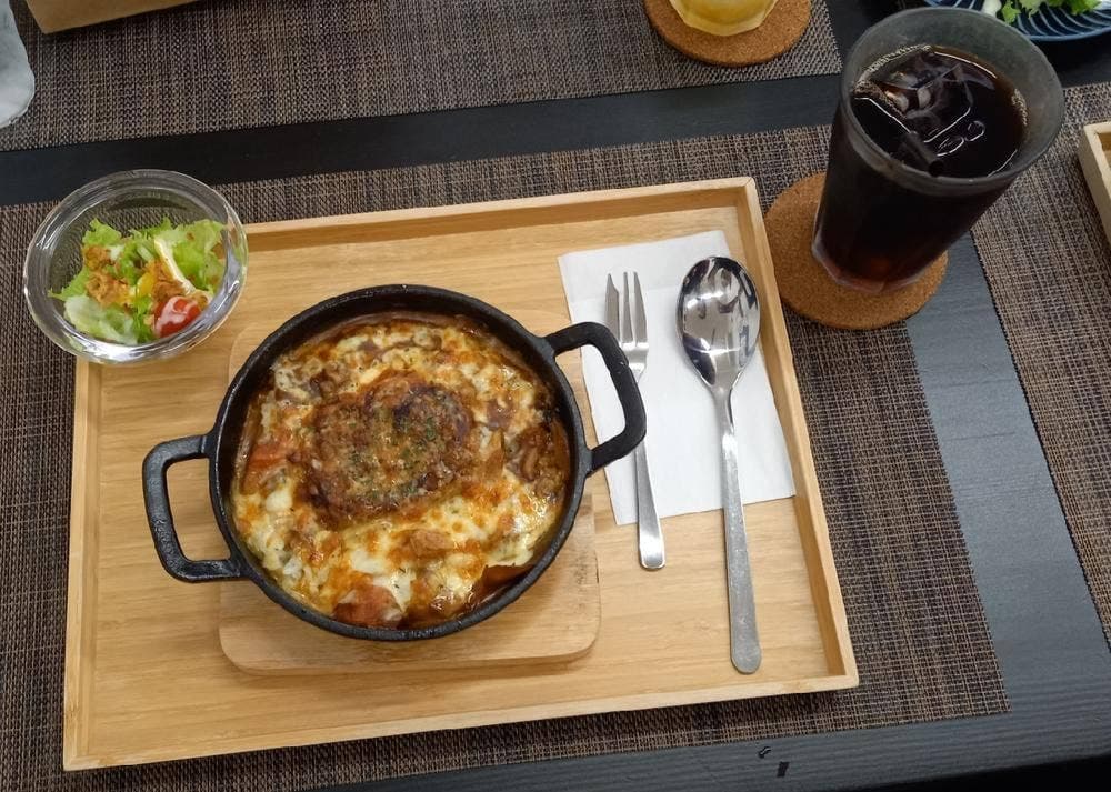 サンタカフェ エポカ