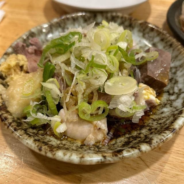 やきとん みつぼ 代田橋店 - サブ画像2