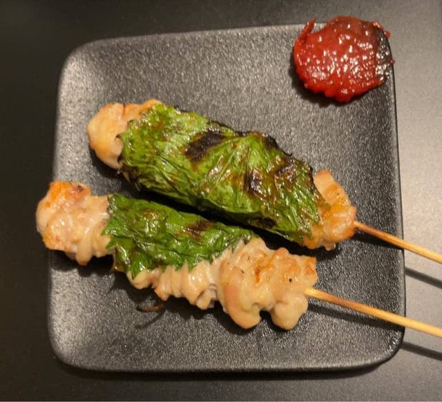 角の鶉屋 - サブ画像1