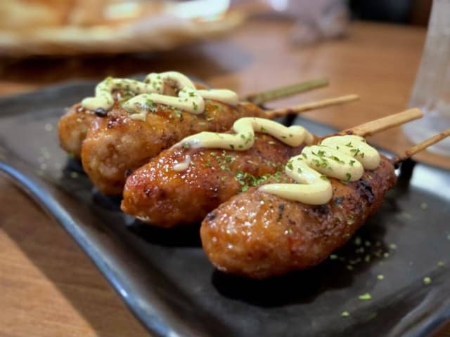 串虎 枚方店 - サブ画像2