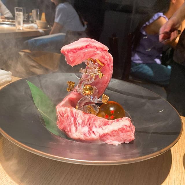 焼肉もとやま 新宿店 - サブ画像2