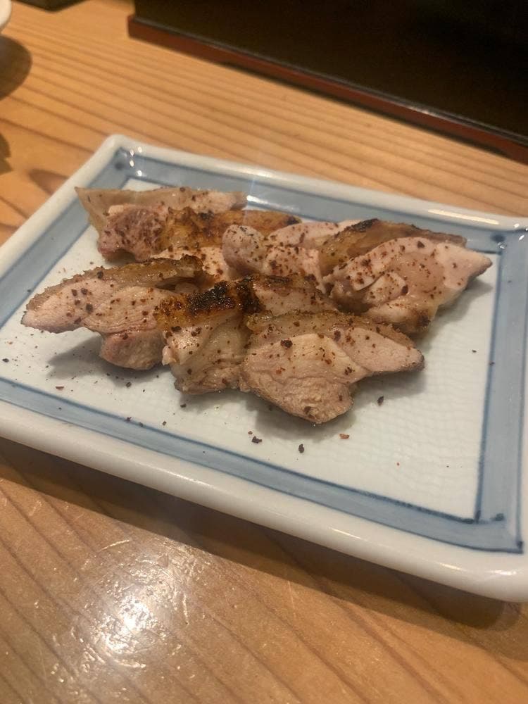 とりなす
