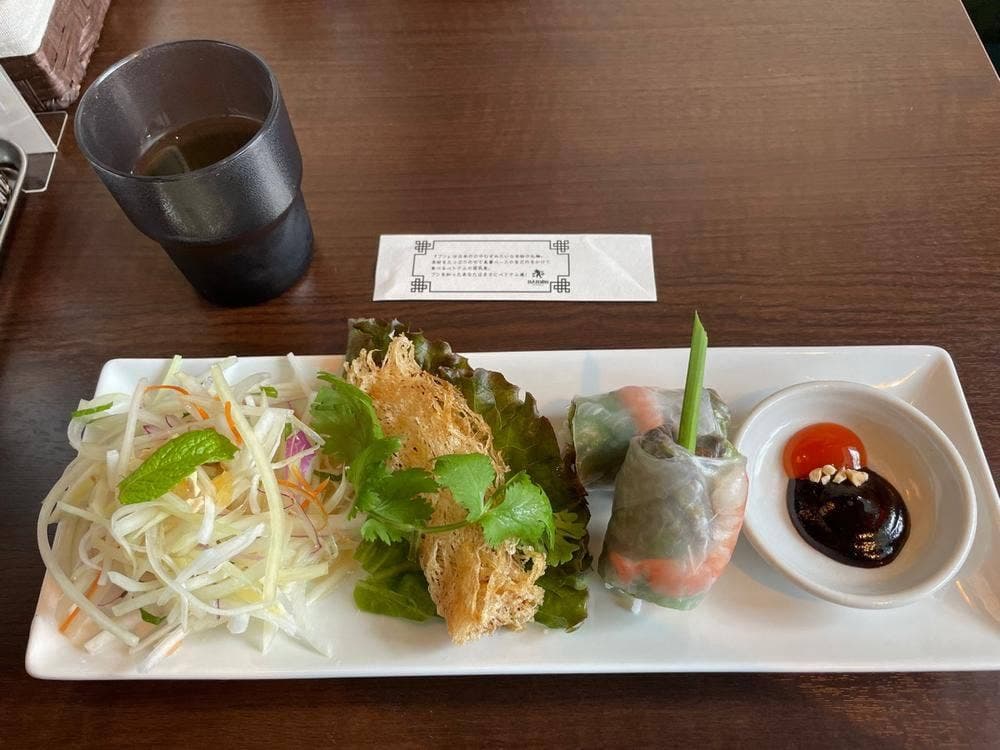 池袋サイゴンレストラン 円山店