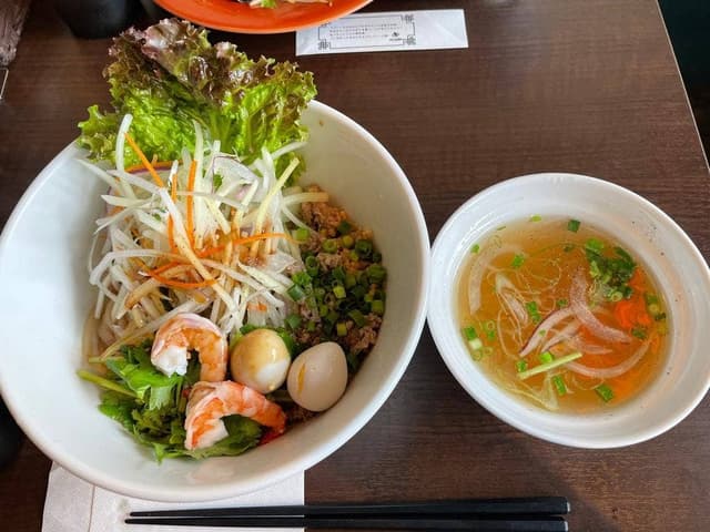 池袋サイゴンレストラン 円山店 - サブ画像2