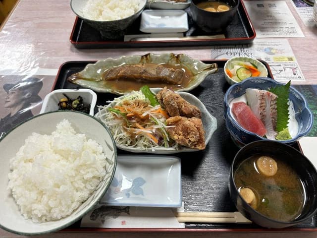 さん味 - サブ画像1