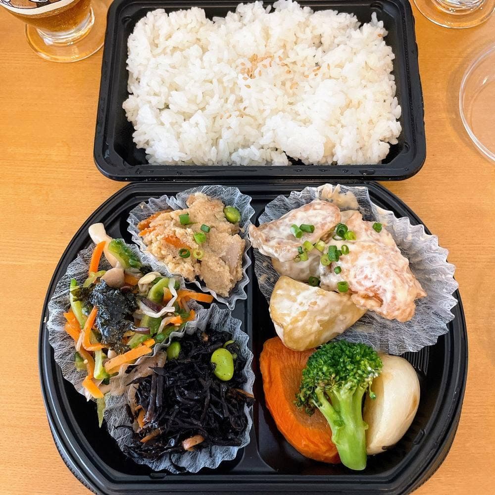 べじはん 新高円寺店