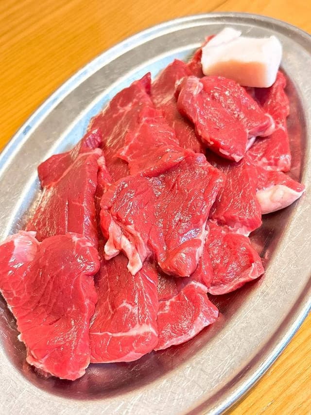 生ラム肉専門店 らむ屋 - サブ画像1