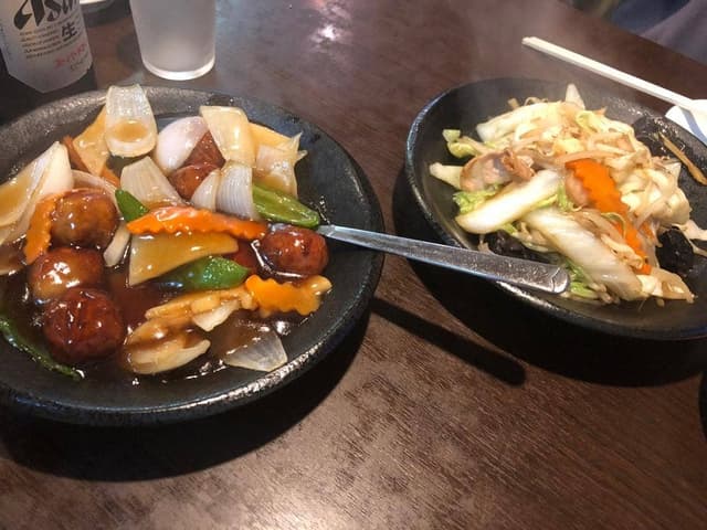 幸醤樓 - サブ画像1