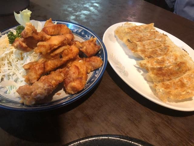 幸醤樓 - サブ画像3