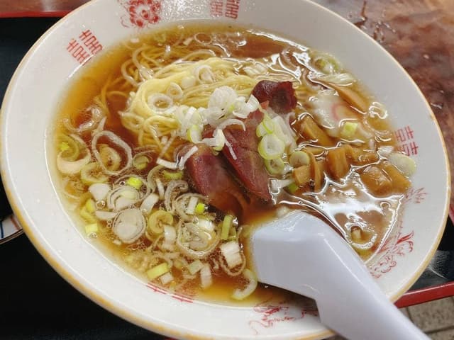さかえや食堂 - サブ画像1