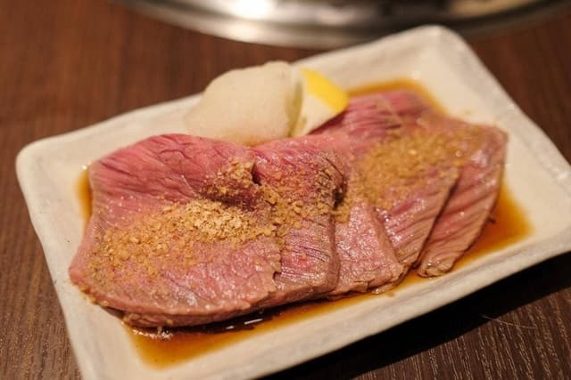 焼肉神戸屋 新宿 - サブ画像1