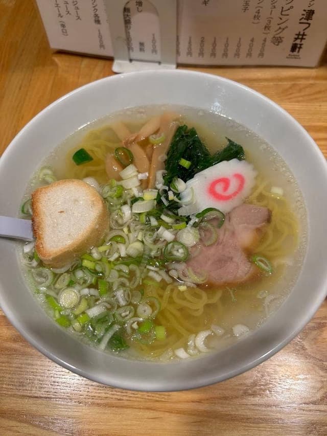津つ井軒 - サブ画像1