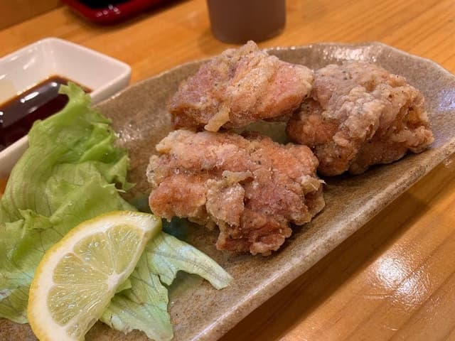 大衆酒場 餃子の讃岐 久米田本店 - サブ画像2