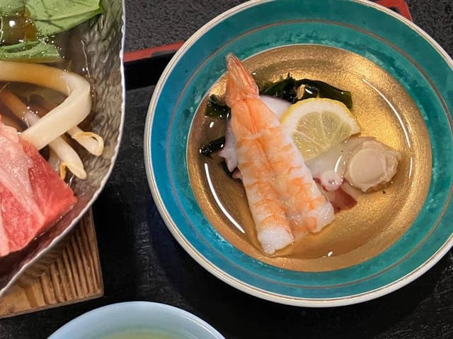 海水園 - サブ画像3