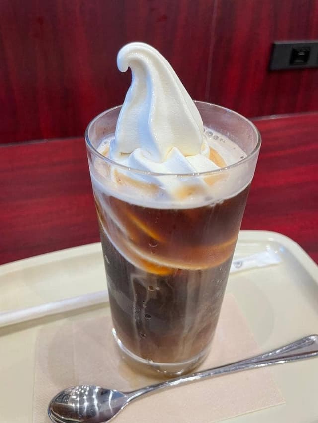 カフェ・ベローチェ 有明店 - サブ画像3