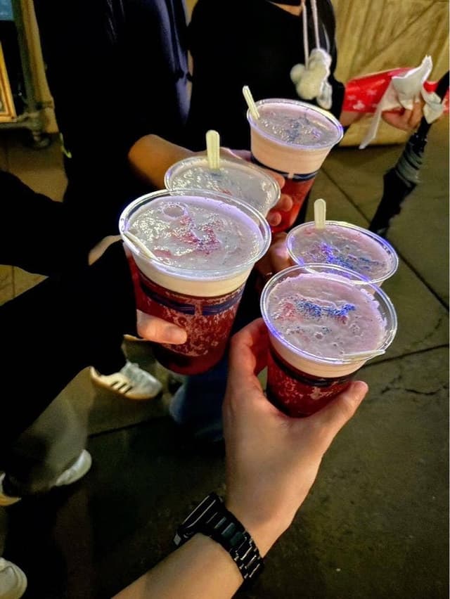 バーナクル・ビルズ - サブ画像2