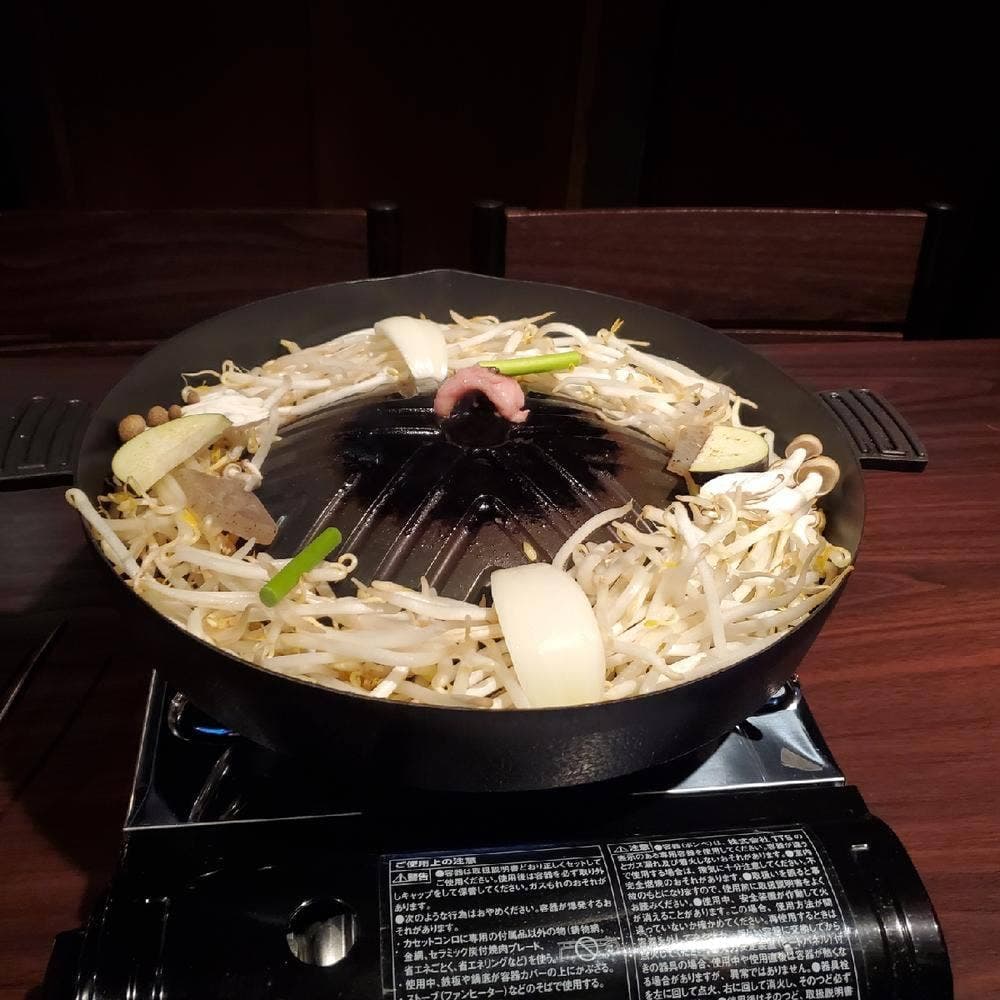 生ラム肉専門店 らむ屋 広島店