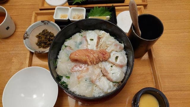 めんたい料理 博多 椒房庵 - サブ画像2