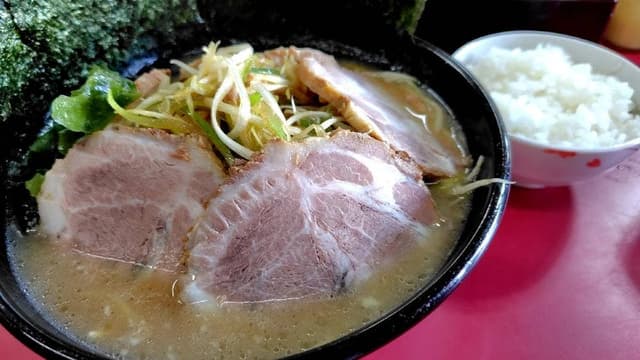 ラーメンショップ 大師店 - サブ画像1