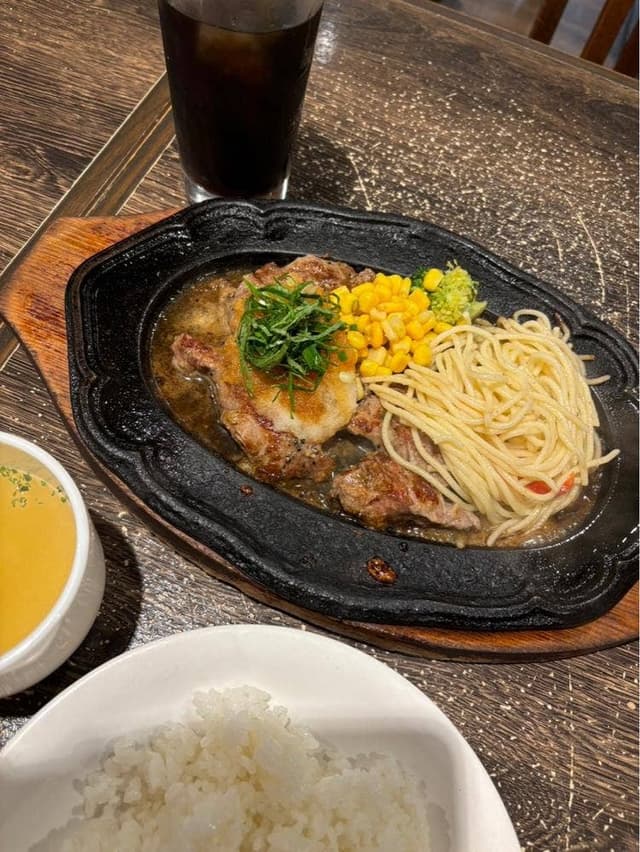 ふらんす亭 名古屋エスカ店 - サブ画像1