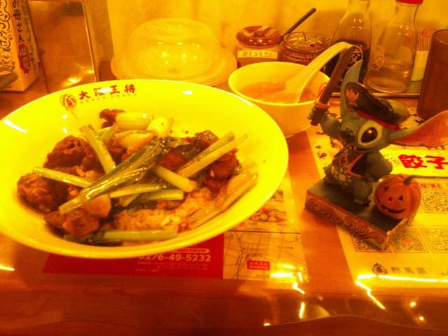 大阪王将 館林新宿店 - サブ画像2