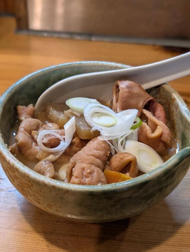 魚食楽 山心 - サブ画像2