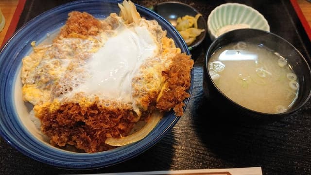 五郎のとんかつ - サブ画像2