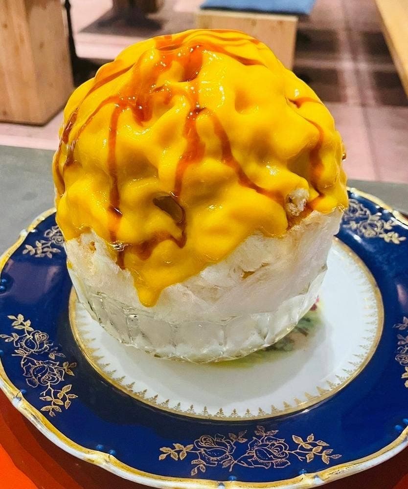 Café Kitsuné Kyoto ShinPuhKan カフェ キツネ 京都新風館