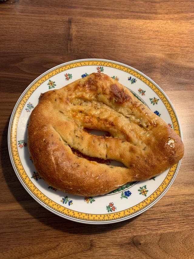 ビーバーブレッド - サブ画像2