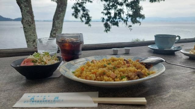 シャーレ水ヶ浜 - サブ画像2