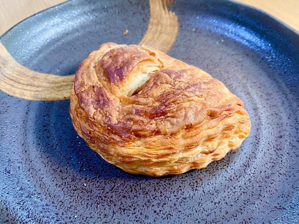 パン屋 Bocca