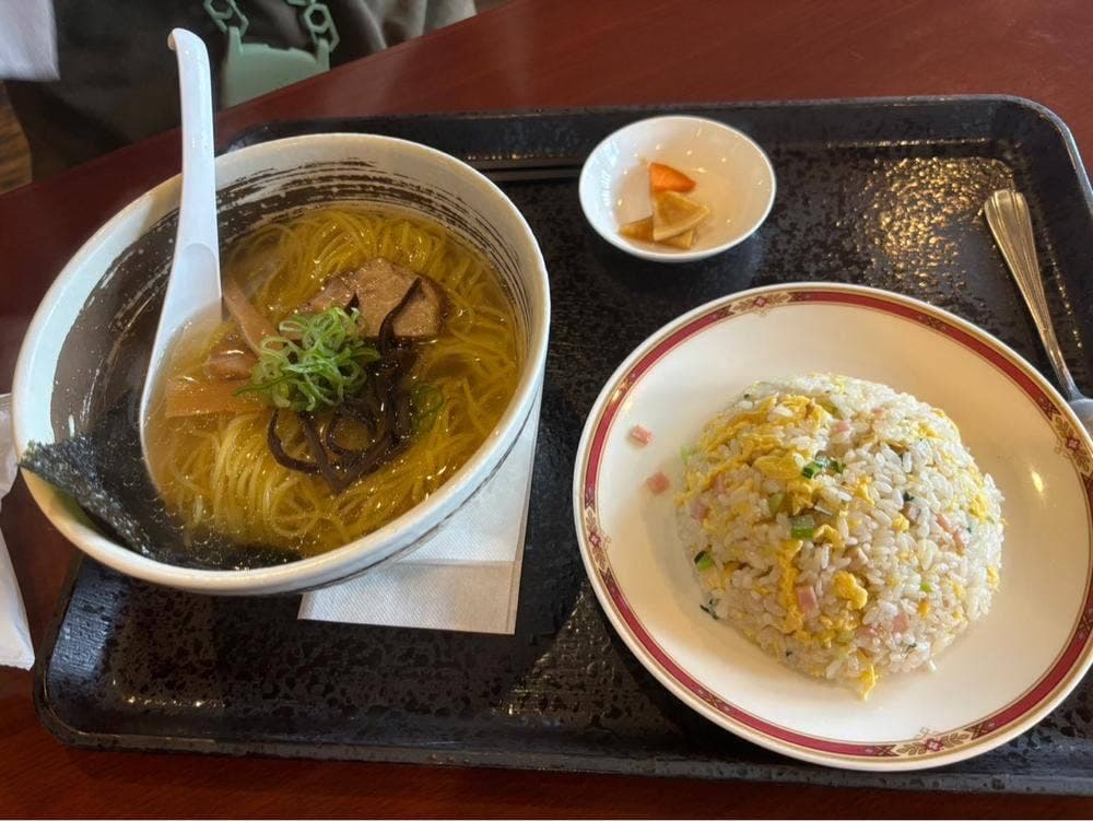中国料理 張家口