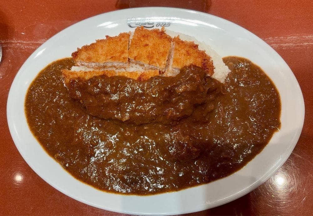 ピッコロカリー 西宮阪急店