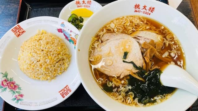 桃太楼 - サブ画像2