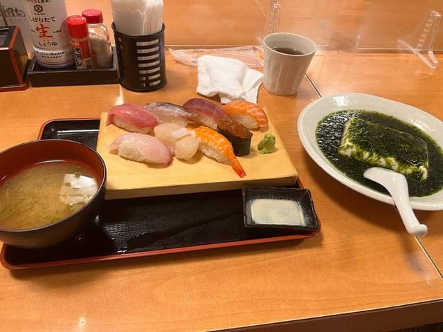 七福藤沢店 - サブ画像3