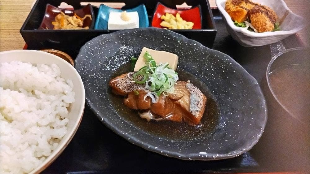 東北六県 みちのく酒場