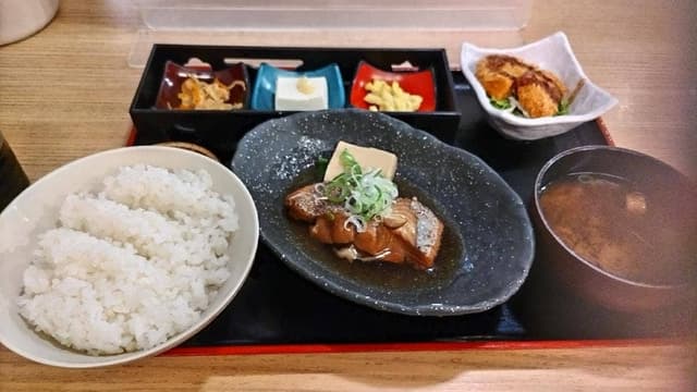 東北六県 みちのく酒場 - サブ画像3