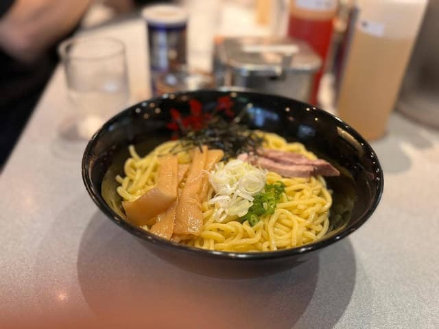 油そば 東京油組総本店 赤坂見附組 - サブ画像3
