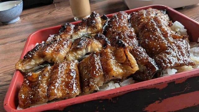 川魚料理 魚信 - サブ画像1