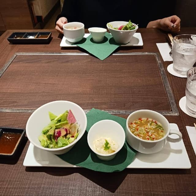 鉄板焼&ワイン En - サブ画像1