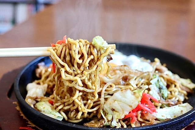 こなもん屋 いろいろ.いろり - サブ画像1