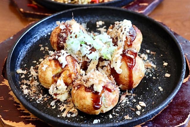 こなもん屋 いろいろ.いろり - サブ画像2