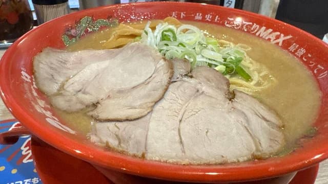 天下一品 布施店 - サブ画像1