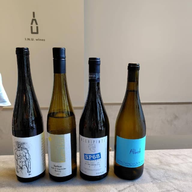 I.N.U.wines - サブ画像3